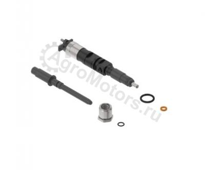 DZ100223 Форсунка с общей топливной магистралью Вид 1