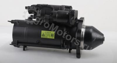 01183714 СТАРТЕР Вид 2 01183714 СТАРТЕР Вид 2