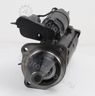 01183714 СТАРТЕР Вид 3 01183714 СТАРТЕР Вид 3
