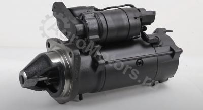 01183714 СТАРТЕР Вид 4 01183714 СТАРТЕР Вид 4