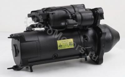 01183714 СТАРТЕР Вид 5 01183714 СТАРТЕР Вид 5