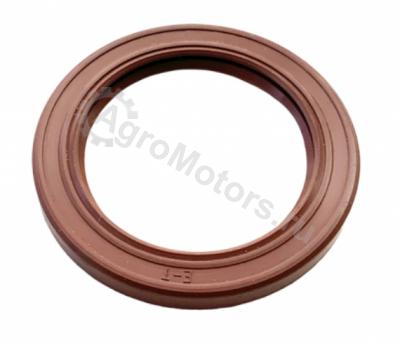 4001924  Сальник водяного насоса Вид 1