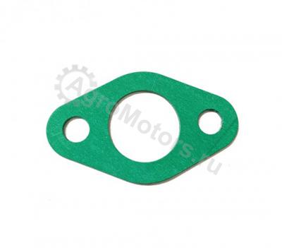 4980359 Прокладка масляного радиатора Вид 1