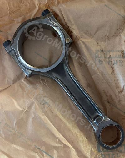 02941131 Шатун ORIGINAL DEUTZ AG Вид 1 02941131 Шатун ORIGINAL DEUTZ AG Вид 1