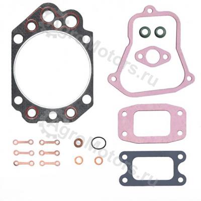 PPD-9277606-K1 Комплект уплотнений головки блока цилиндров Вид 1