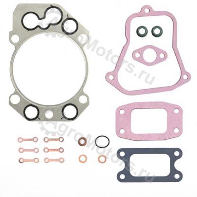 PPD-9277662-K1 Комплект уплотнений головки блока цилиндров Вид 1 PPD-9277662-K1 Комплект уплотнений головки блока цилиндров Вид 1