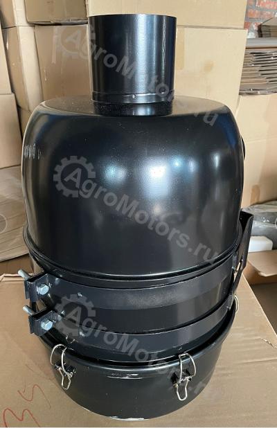 03373962 КОРПУС ФИЛЬТРА Deutz AG Original Вид 1 03373962 КОРПУС ФИЛЬТРА Deutz AG Original Вид 1