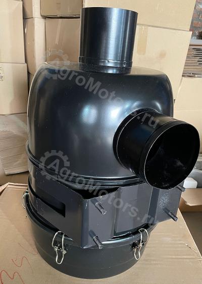 03373962 КОРПУС ФИЛЬТРА Deutz AG Original Вид 2 03373962 КОРПУС ФИЛЬТРА Deutz AG Original Вид 2