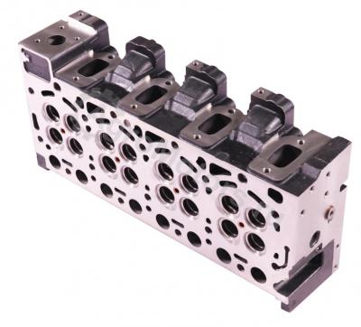 04510155 ГОЛОВКА БЛОКА ЦИЛИНДРОВ Вид 1 04510155 ГОЛОВКА БЛОКА ЦИЛИНДРОВ Вид 1