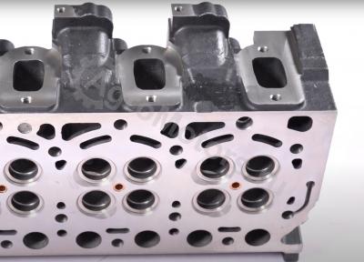 04510155 ГОЛОВКА БЛОКА ЦИЛИНДРОВ Вид 2 04510155 ГОЛОВКА БЛОКА ЦИЛИНДРОВ Вид 2