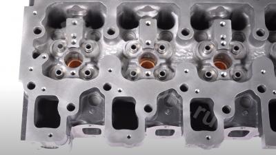 04510155 ГОЛОВКА БЛОКА ЦИЛИНДРОВ Вид 3 04510155 ГОЛОВКА БЛОКА ЦИЛИНДРОВ Вид 3