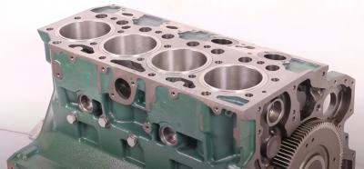 04294188 Шорт Блок Deutz TCD 2013 L04 2V Вид 4