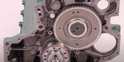 04294188 Шорт Блок Deutz TCD 2013 L04 2V Вид 7