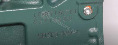 04282828 Блок двигателя Вид 5