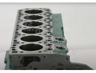 04914039 Блок двигателя Fendt 936