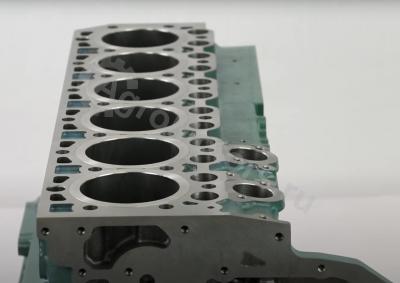 04907542 Блок двигателя Deutz-Fahr Agrotron X 720 Вид 2 04907542 Блок двигателя Deutz-Fahr Agrotron X 720 Вид 2