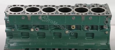 04907542 Блок двигателя Deutz-Fahr Agrotron X 720 Вид 3 04907542 Блок двигателя Deutz-Fahr Agrotron X 720 Вид 3