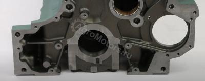 04907542 Блок двигателя Deutz-Fahr Agrotron X 720 Вид 5 04907542 Блок двигателя Deutz-Fahr Agrotron X 720 Вид 5