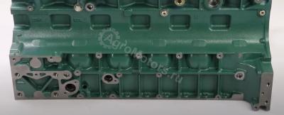 04907542 Блок двигателя Deutz-Fahr Agrotron X 720 Вид 6 04907542 Блок двигателя Deutz-Fahr Agrotron X 720 Вид 6