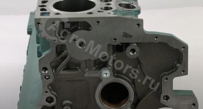 04907542 Блок двигателя Deutz-Fahr Agrotron X 720 Вид 1 04907542 Блок двигателя Deutz-Fahr Agrotron X 720 Вид 1