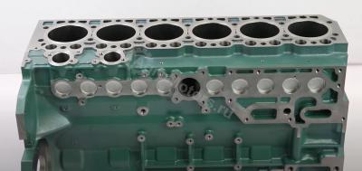 04907542 Блок двигателя Deutz-Fahr Agrotron X 720 Вид 10 04907542 Блок двигателя Deutz-Fahr Agrotron X 720 Вид 10