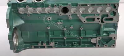 04907542 Блок двигателя Deutz-Fahr Agrotron X 720 Вид 11 04907542 Блок двигателя Deutz-Fahr Agrotron X 720 Вид 11