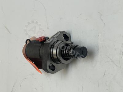 04287047 Насос топливный (тнвд) - A (тнвд) Deutz Original Вид 9