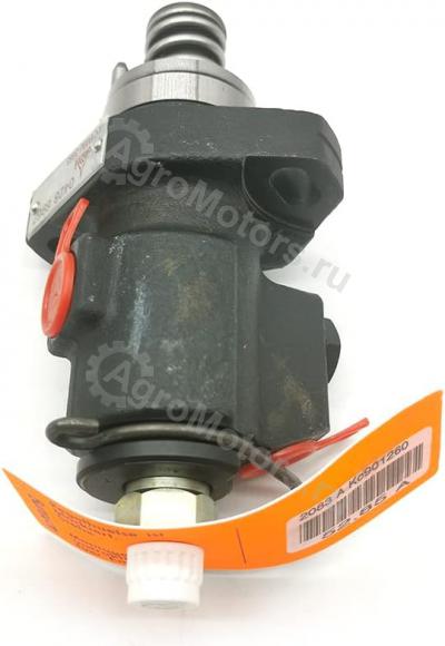 04286967 Насос топливный  - A (тнвд) Deutz Original Вид 4