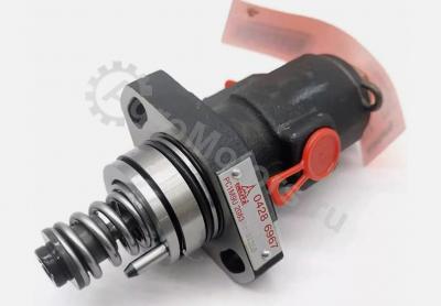 04286967 Насос топливный  - A (тнвд) Deutz Original Вид 7