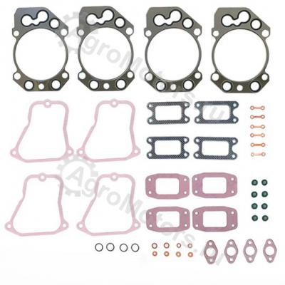 PPD-L4141-K1  Комплект прокладок  Вид 1