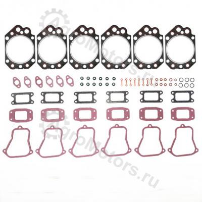 PPD-L6143A-K1A Комплект прокладок  Вид 1