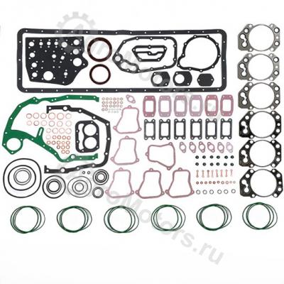 9277744  Комплект прокладок  Вид 1