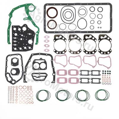 9277745 Комплект прокладок Вид 1 9277745 Комплект прокладок Вид 1