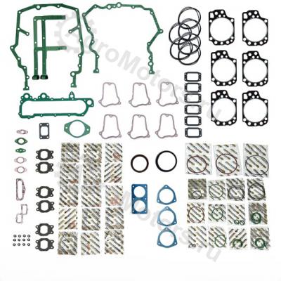 9883367  Комплект прокладок  Вид 1