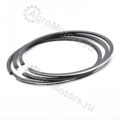 PPD-10146353-KIT Комплект поршневых колец  Вид 1