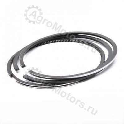 PPD-10282852-KIT Комплект поршневых колец  Вид 1