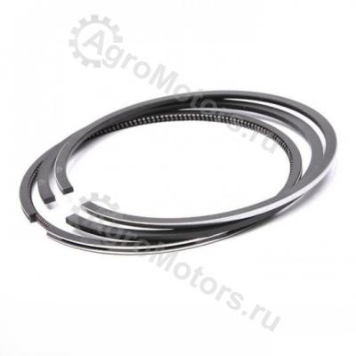 PPD-7380854-KIT Комплект поршневых колец  Вид 1