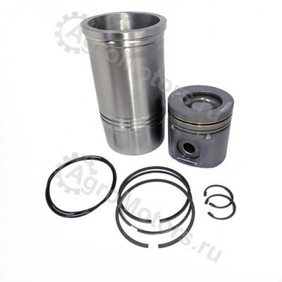 PPD-9274771-K1 Комплект цилиндра  Вид 1