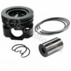 10146367 Поршень LIEBHERR D944