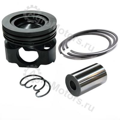 10146367 Поршень LIEBHERR D944 Вид 1