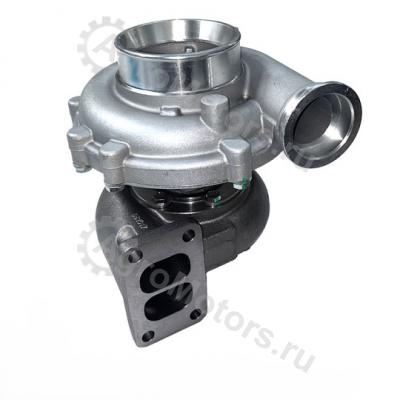 10228268  Турбонагнетатель  Вид 1