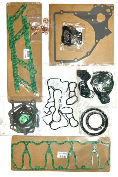02937585 Набор прокладок Вид 1 02937585 Набор прокладок Вид 1
