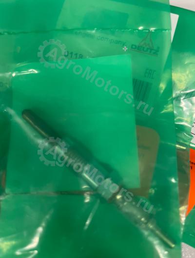 01180400 СВЕЧА НАКАЛИВАНИЯ Вид 2