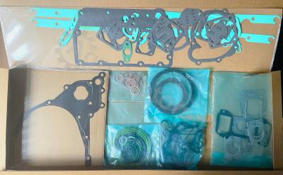 02937629 Комплект прокладок Вид 1 02937629 Комплект прокладок Вид 1