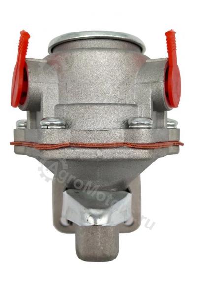 04157698 Насос топливный Вид 2