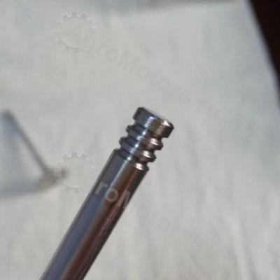 04170898 Впускной клапан Вид 2 04170898 Впускной клапан Вид 2