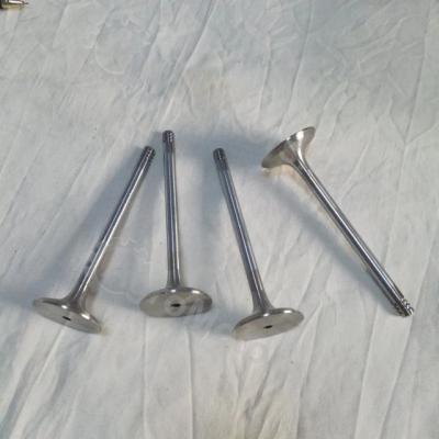 04170898 Впускной клапан Вид 5 04170898 Впускной клапан Вид 5