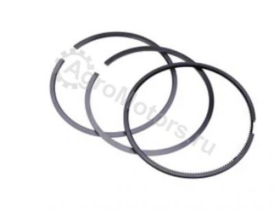 04179446 Комплект поршневых колец Вид 1