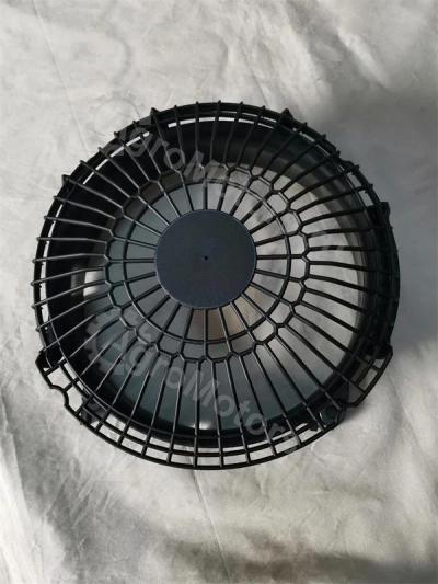 04179632 Кожух вентилятора Вид 4