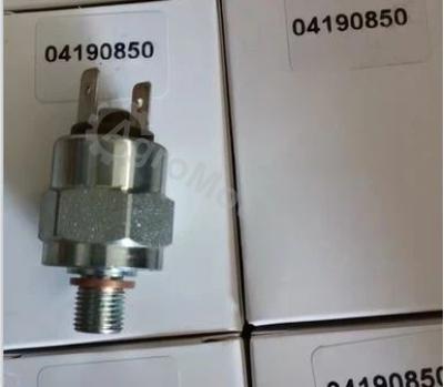 04190850 Датчик давления Вид 9